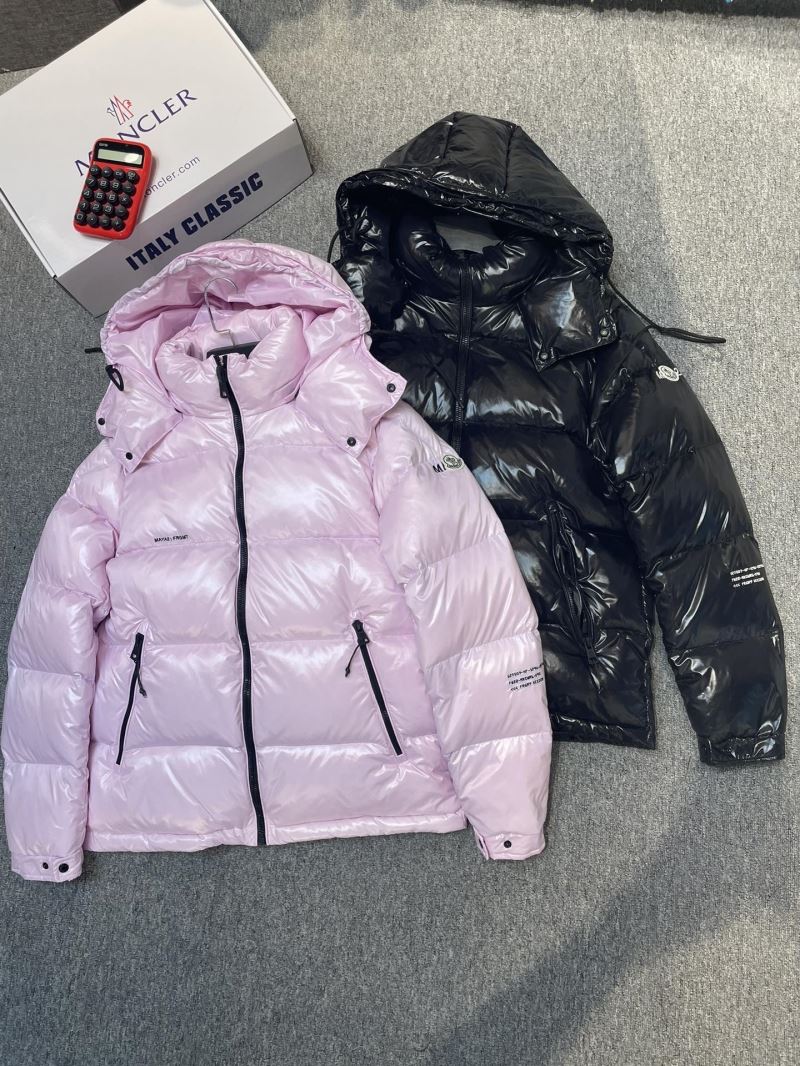 Moncler Down Jackets